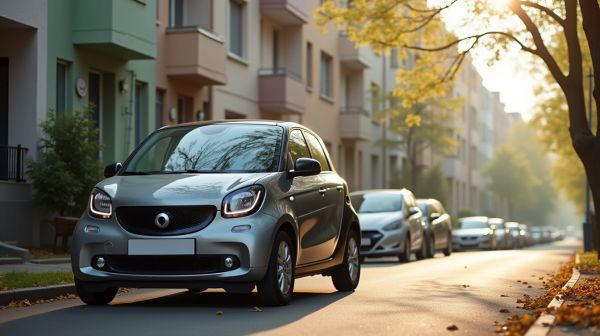 Acheter une citadine d'occasion : conseils et meilleures options