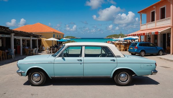 Location véhicule à Saint-Barthélemy-d'Anjou : découvrez nos options