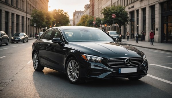 Leasing voiture : découvrez des solutions adaptées à vos besoins