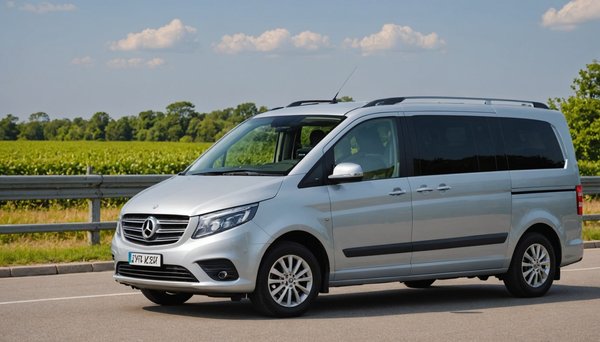 Location utilitaire à Toulouse : pratique et accessible !